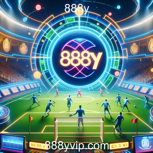 A Ascensão dos Jogos de Esportes na Plataforma 888y